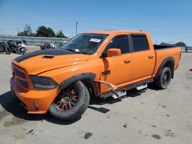 Vin: 1c6rr7mt6fs701821, lot: 55791285, ram 1500 sport 2015 img_1