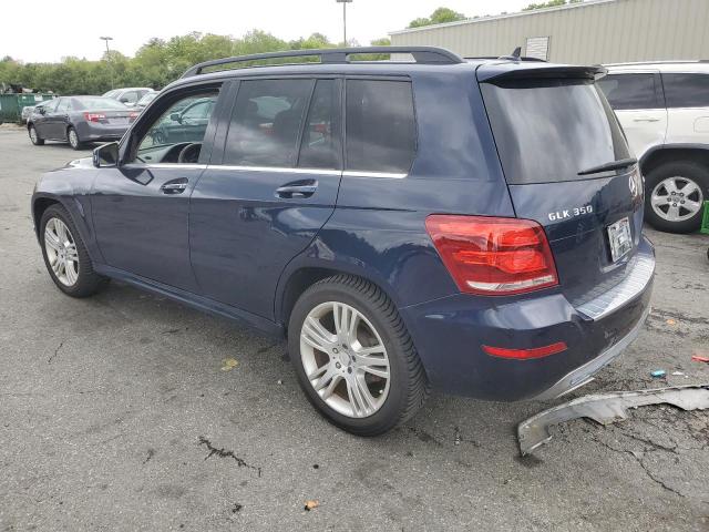 Vin: wdcgg8jb6eg183776, lot: 57444955, mercedes-benz glk-class 350 4matic 20142