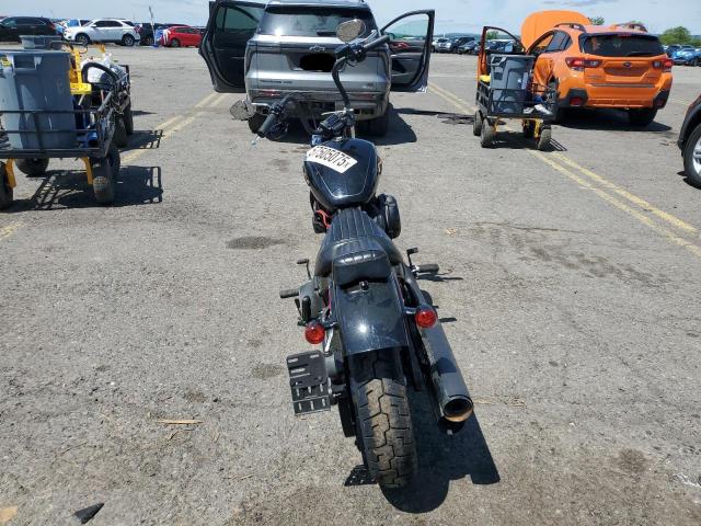 2018 HARLEY-DAVIDSON FXBB STREE 1HD1YJJ12JC038077