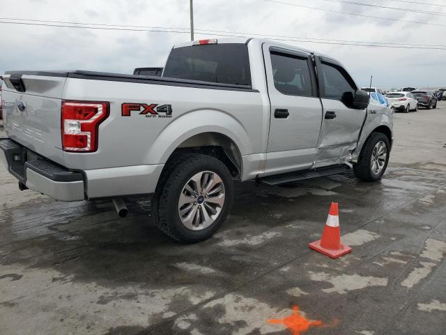Vin: 1ftew1e52jkf66617, lot: 57507785, ford f-150 supercrew 20183