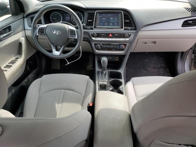 2019 HYUNDAI SONATA SE - 5NPE24AF3KH763114