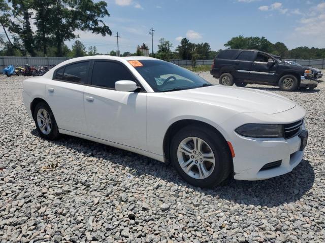 Vin: 2c3cdxbg3fh812132, lot: 57837265, dodge charger se 20154