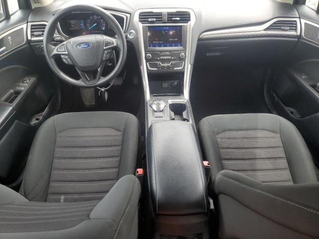 2019 FORD FUSION SE 3FA6P0HD5KR244782