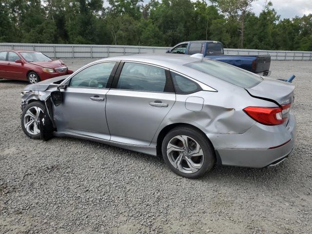 Vin: 1hgcv1f44ja158272, lot: 55384255, honda accord ex 20182