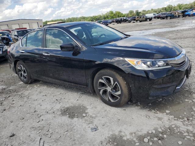 Vin: 1hgcr2f33ha205755, lot: 57860245, honda accord lx 20174