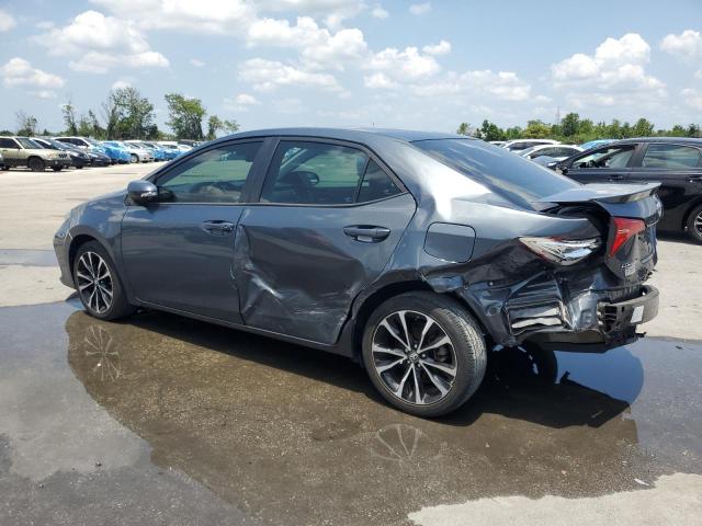 Vin: 2t1burhe3kc205760, lot: 56246015, toyota corolla l 20192
