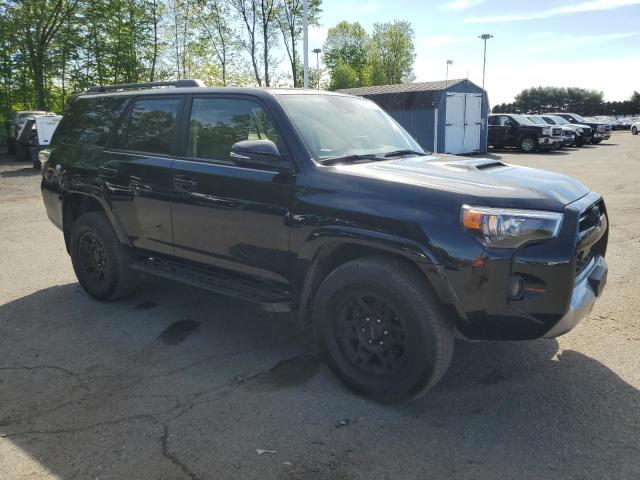 Vin: jteru5jr6p6202009, lot: 55823815, toyota 4runner se se 20234