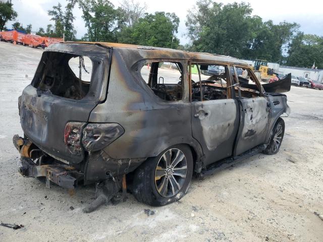 2020 NISSAN ARMADA SV JN8AY2ND7L9109094