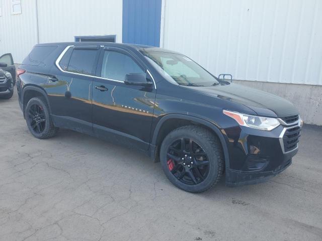 Vin: 1gnevfkwxkj152108, lot: 58652055, chevrolet traverse ls 20194
