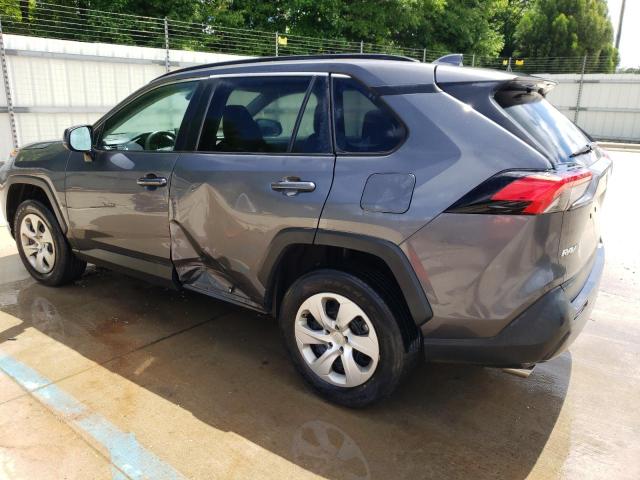 Vin: 2t3h1rfv8mw148518, lot: 55753145, toyota rav4 le 20212