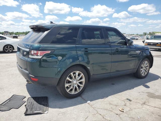 Vin: salwr2pfxga664616, lot: 58308375, land rover rangerover hse 20163