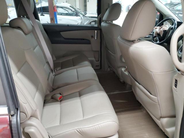 2016 HONDA ODYSSEY EX - 5FNRL5H66GB128971