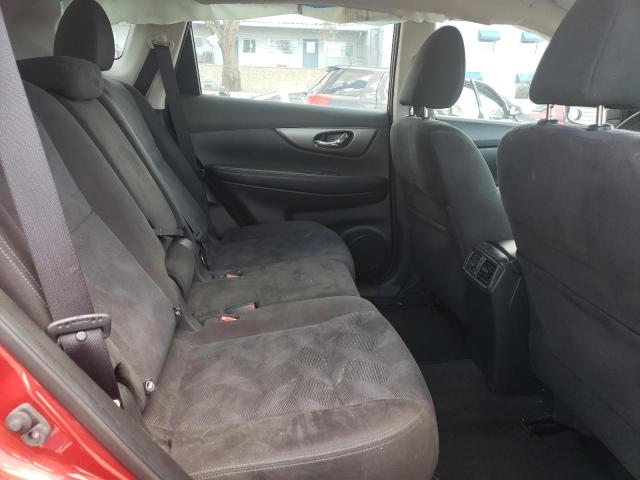 2015 NISSAN ROGUE S - KNMAT2MT3FP587614
