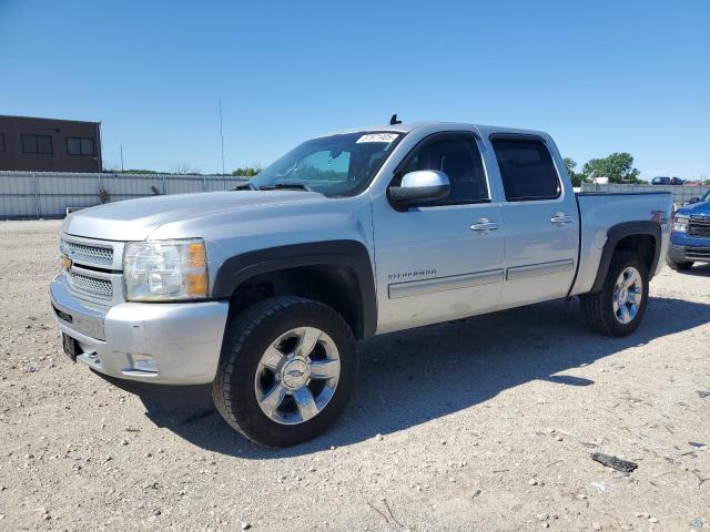 Vin: 3gcpkse77dg300064, lot: 57971405, chevrolet all models k1500 lt 2013 img_1