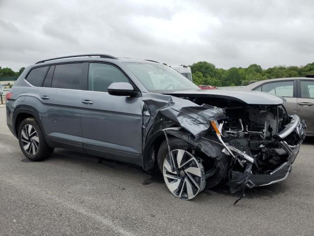 2025 VOLKSWAGEN ATLAS SE 1V2HR2CA8SC527759