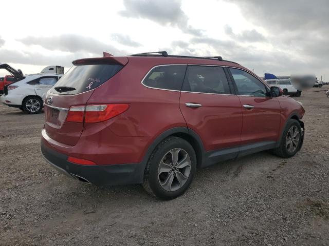 Vin: km8sm4hf4fu123892, lot: 55095365, hyundai santa fe gls 20153