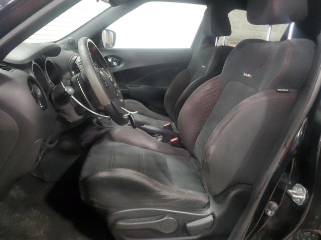 2015 NISSAN JUKE S - JN8AF5MV8FT559216
