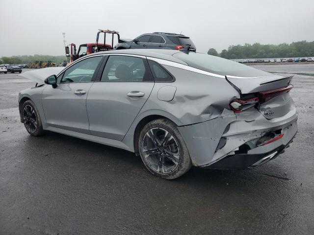 Vin: 5xxg64j21mg062855, lot: 56452965, kia k5 gt line 20212
