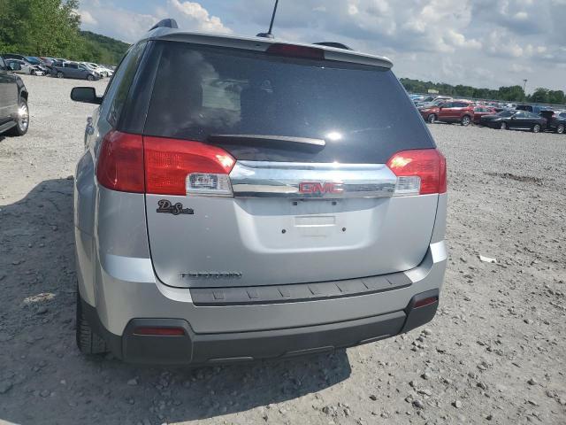 2015 GMC TERRAIN SL - 2GKALSEKXF6363153