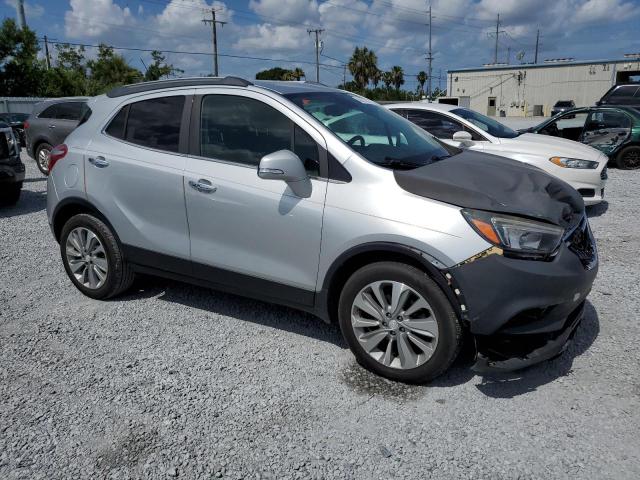 Vin: kl4cjasb7jb537267, lot: 58551685, buick encore preferred 20184