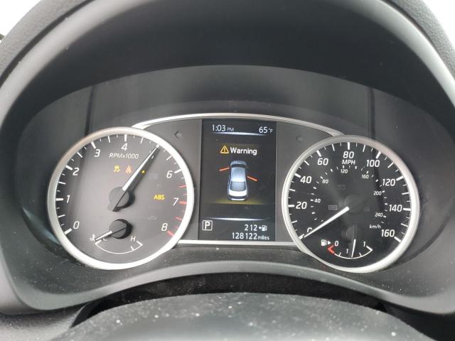 2016 NISSAN SENTRA S - 3N1AB7AP5GY281184