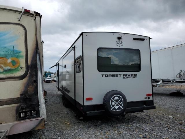 FRRV TRAILER 2025 4X4TSVF20SL048820 photo #4