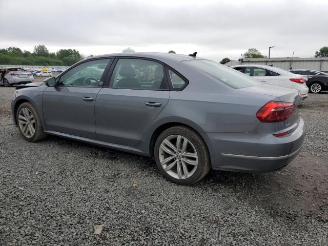 Vin: 1vwla7a34kc006183, lot: 57234065, volkswagen passat wolfsburg 20192