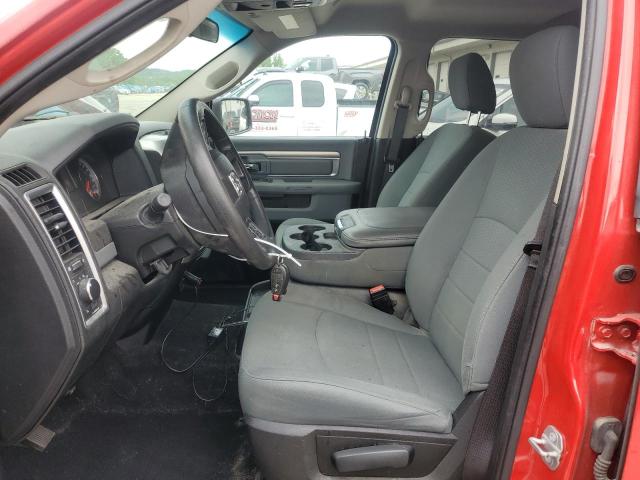 2020 RAM 1500 1C6RR6TT4LS124293