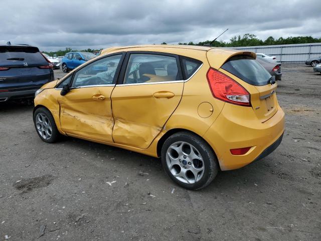 Vin: 3fadp4fj9bm134645, lot: 56558915, ford fiesta ses 20112
