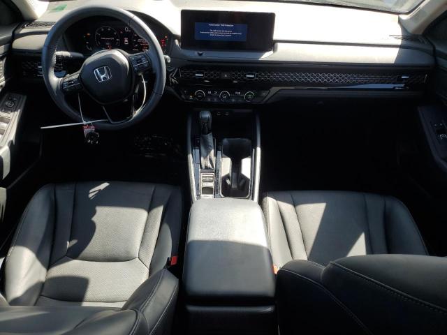 2023 HONDA ACCORD HYB - 1HGCY2F63PA047073