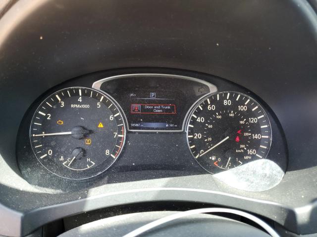 2016 NISSAN ALTIMA 2.5 - 1N4AL3AP6GN326414
