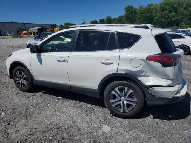 Vin: jtmbfrevxhj147612, lot: 57657225, toyota rav4 le 20172