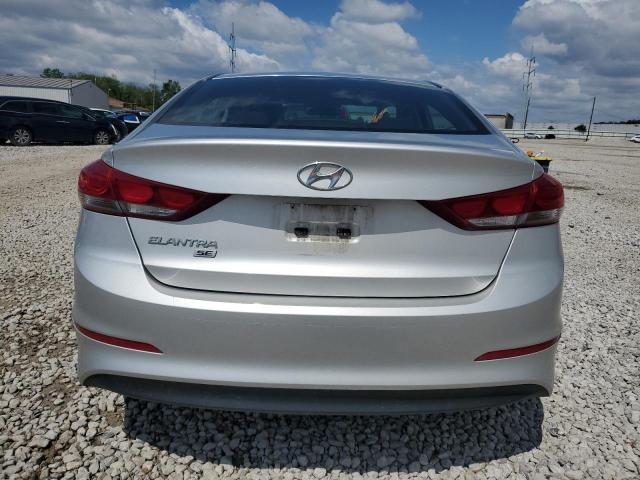 2018 HYUNDAI ELANTRA SE - 5NPD74LF6JH276854