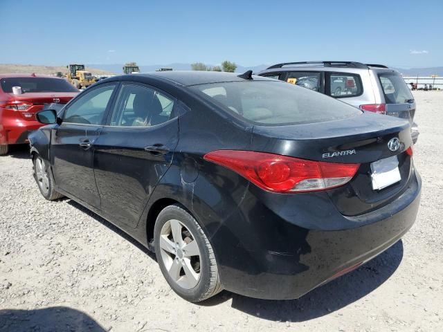 Vin: 5npdh4ae6ch070878, lot: 58867775, hyundai elantra gls 20122