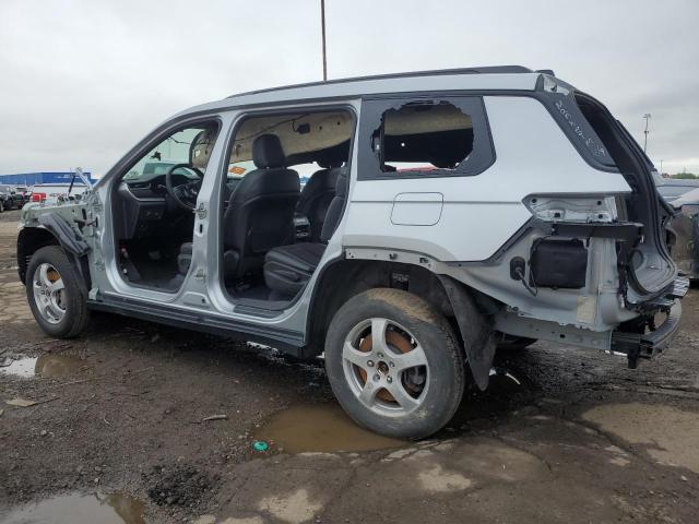 Vin: 1c4rjkag2p8829501, lot: 57200255, jeep grand cher l laredo 20232