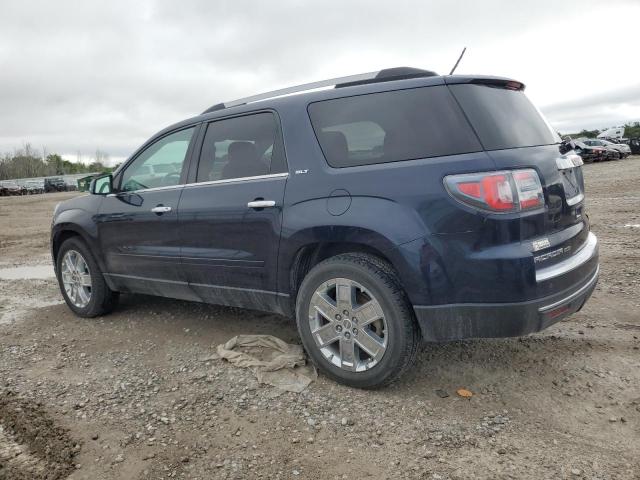 Vin: 1gkkvskd0hj266201, lot: 58132955, gmc acadia slt-2 20172