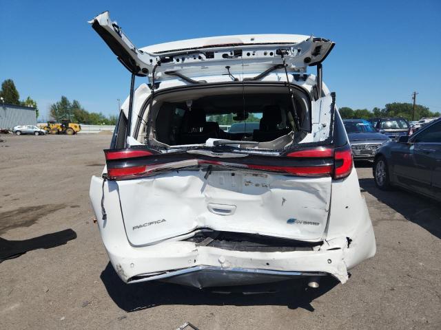 2023 CHRYSLER PACIFICA H 2C4RC1S76PR599288