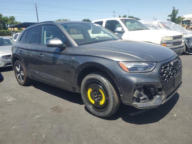 2023 AUDI Q5 PREMIUM - WA1EAAFY5P2157781