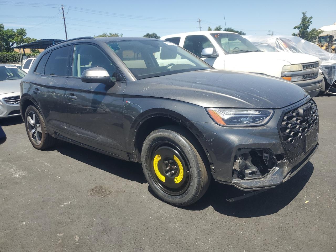 Audi Q5 premium 2023