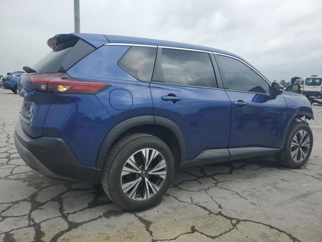 Vin: 5n1bt3ba0nc692253, lot: 58284865, nissan rogue sv 20223