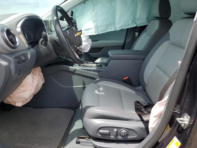 2020 CHEVROLET BLAZER 3LT - 3GNKBJRSXLS635633