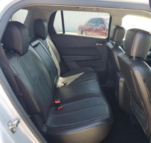 2015 GMC TERRAIN SL 2GKFLYE38F6233759
