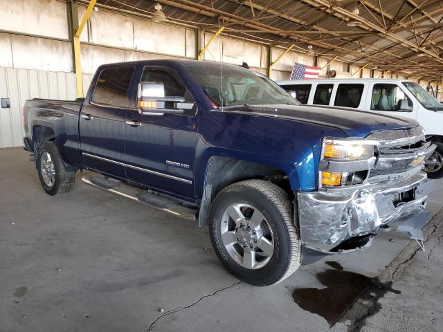 Vin: 1gc4k0c87gf258682, lot: 57608235, chevrolet all models k3500 ltz 20164