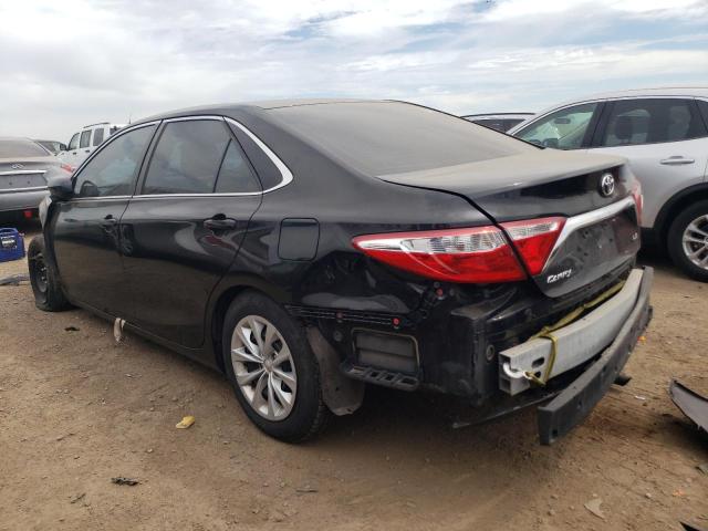 Vin: 4t4bf1fk5gr565869, lot: 56488985, toyota camry le 20162