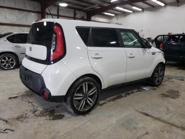 Vin: kndjp3a56e7016133, lot: 58200145, kia soul + 20143