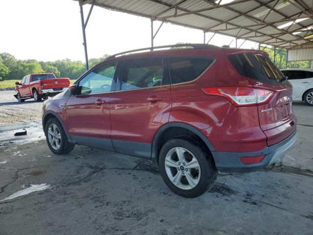 2016 FORD ESCAPE SE - 1FMCU9GXXGUC72515