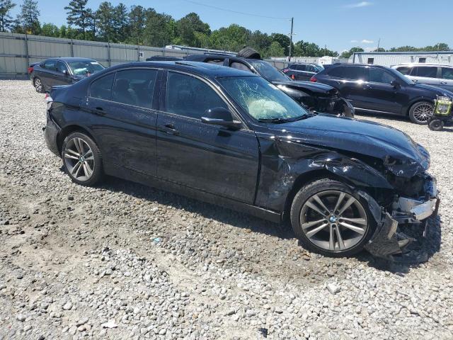 Vin: wba8d9c54jem35107, lot: 55878485, bmw 3 series xi 20184