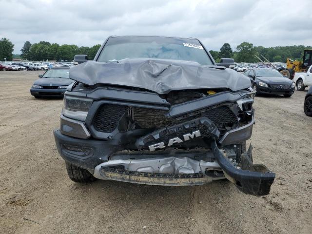 2022 RAM 1500 REBEL 1C6SRFLT4NN206009