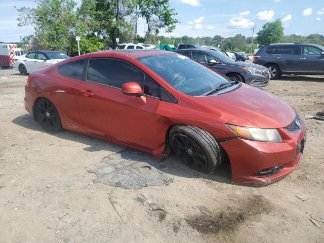 Vin: 2hgfg4a58ch700230, lot: 56099685, honda civic si 20124