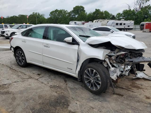 Vin: 4t1bd1eb6hu057557, lot: 57486155, toyota avalon hybrid 20174